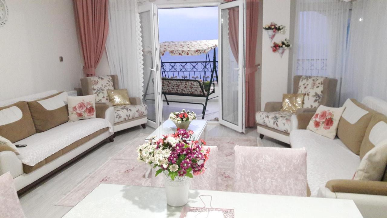 Trabzon Sea Palace Exterior photo